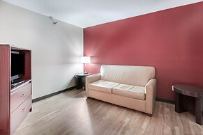 Red Roof Inn Richmond, KY