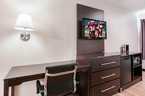 Red Roof Inn Richmond, KY