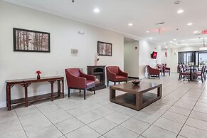 Red Roof Inn Richmond, KY