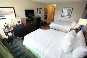 Hampton Inn Sandusky-Central