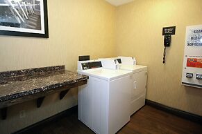 Hampton Inn Sandusky-Central