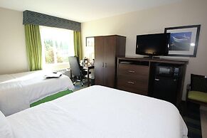 Hampton Inn Sandusky-Central