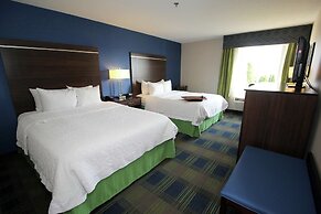 Hampton Inn Sandusky-Central