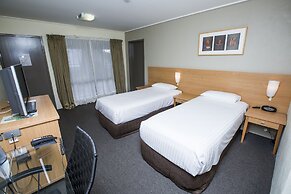 ibis Styles Canberra Eaglehawk