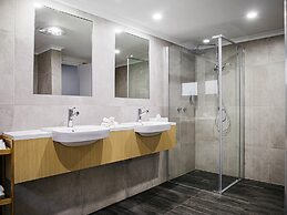 ibis Styles Canberra Eaglehawk