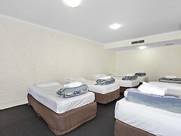 ibis Styles Canberra Eaglehawk