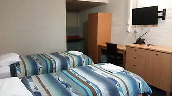 ibis Styles Canberra Eaglehawk