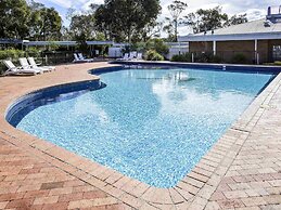 ibis Styles Canberra Eaglehawk