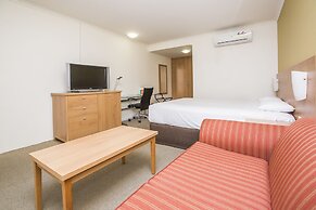 ibis Styles Canberra Eaglehawk