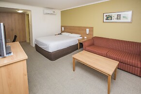 ibis Styles Canberra Eaglehawk