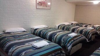 ibis Styles Canberra Eaglehawk