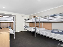 ibis Styles Canberra Eaglehawk