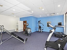 ibis Styles Canberra Eaglehawk