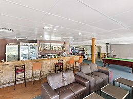 ibis Styles Canberra Eaglehawk