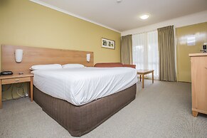ibis Styles Canberra Eaglehawk