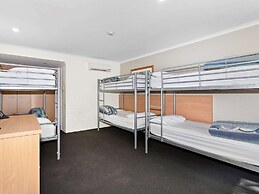 ibis Styles Canberra Eaglehawk