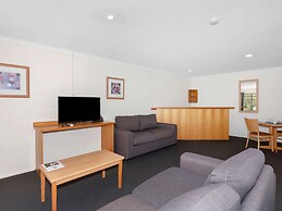 ibis Styles Canberra Eaglehawk