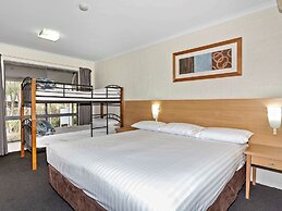 ibis Styles Canberra Eaglehawk