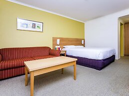 ibis Styles Canberra Eaglehawk