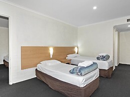 ibis Styles Canberra Eaglehawk