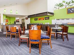 ibis Styles Canberra Eaglehawk