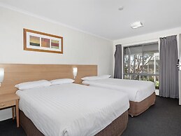 ibis Styles Canberra Eaglehawk