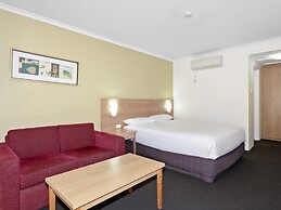 ibis Styles Canberra Eaglehawk