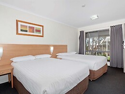 ibis Styles Canberra Eaglehawk