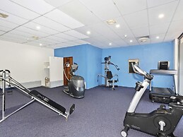 ibis Styles Canberra Eaglehawk