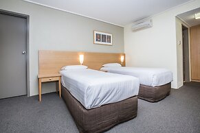 ibis Styles Canberra Eaglehawk