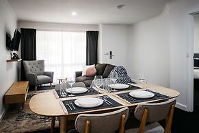 ibis Styles Canberra Eaglehawk