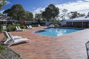 ibis Styles Canberra Eaglehawk