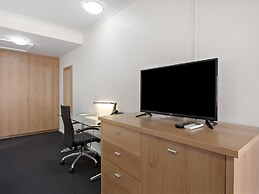 ibis Styles Canberra Eaglehawk