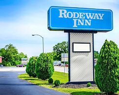 Rodeway Inn Dillsburg