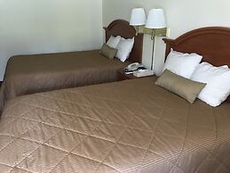 Rodeway Inn Dillsburg