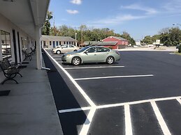 Rodeway Inn Dillsburg