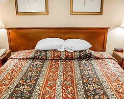 Rodeway Inn Dillsburg