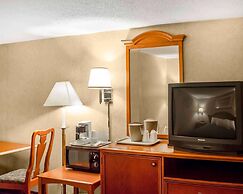 Rodeway Inn Dillsburg