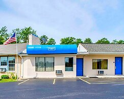 Rodeway Inn Dillsburg