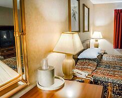 Rodeway Inn Dillsburg