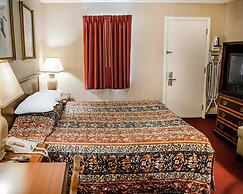 Rodeway Inn Dillsburg