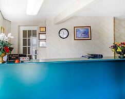 Rodeway Inn Dillsburg