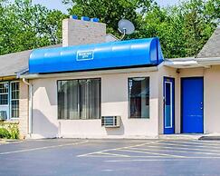 Rodeway Inn Dillsburg