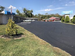 Rodeway Inn Dillsburg