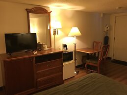 Rodeway Inn Dillsburg