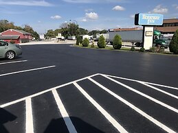 Rodeway Inn Dillsburg