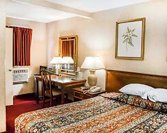 Rodeway Inn Dillsburg