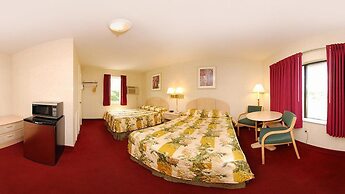 Rodeway Inn Dillsburg