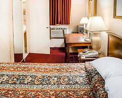 Rodeway Inn Dillsburg