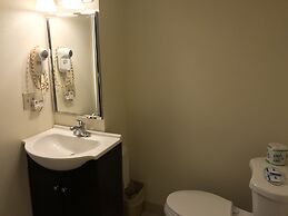 Rodeway Inn Dillsburg